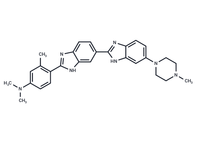 化合物 Methylproamine|T12019|TargetMol