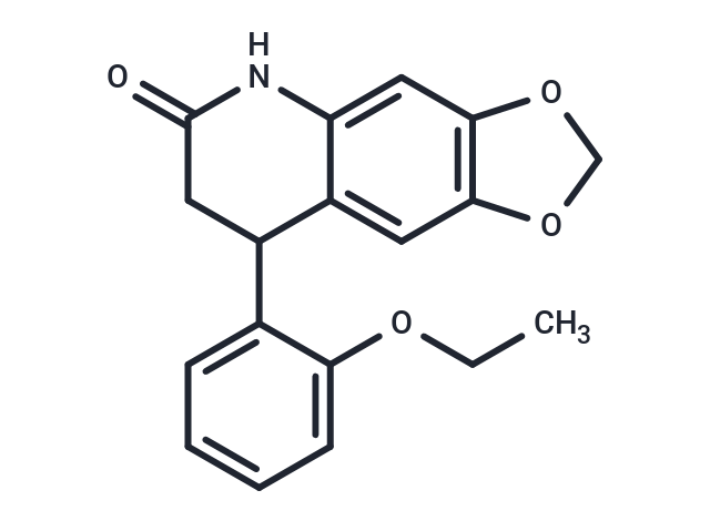 化合物 FQI 1|T36821|TargetMol