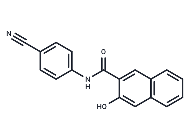 化合物 XX-650-23|T24212|TargetMol