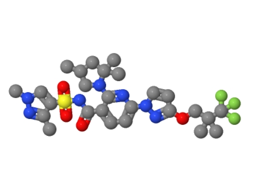 Elexacaftor