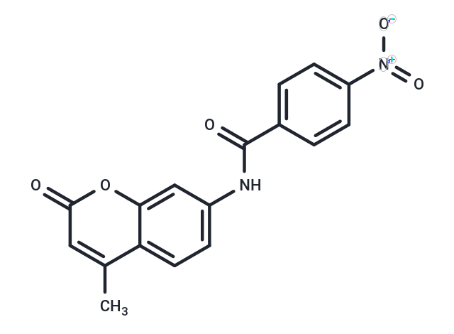 化合物 Anti-inflammatory agent 34|T9748|TargetMol