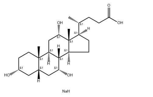 胆汁酸 