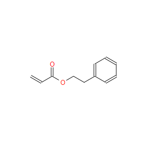 2-苯基乙基丙烯酸酯