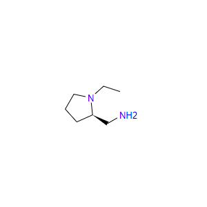 (R)-2-(氨甲基)-1-乙基吡咯烷