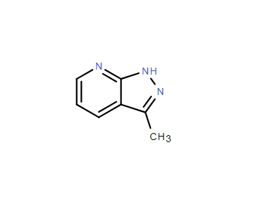 3-甲基-1H-吡唑并[3,4-B]吡啶