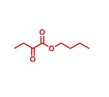 Butanoic acid, 2-oxo-, butyl ester  16942-56-6