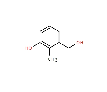 3-(羟基甲基)-2-甲基苯酚