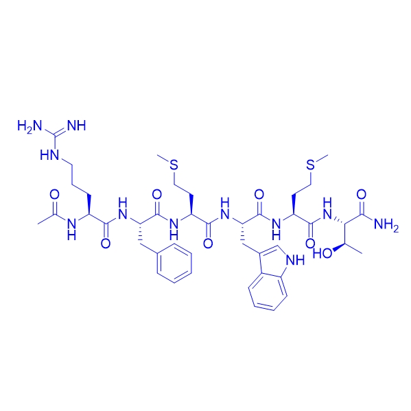 阿片受体拮抗剂3多肽/152274-67-4/Acetalin 3, Opioid Receptor Antagonist 3