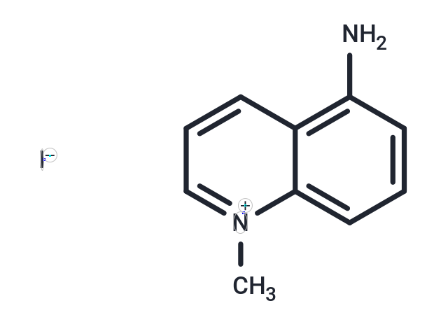 化合物 NNMTi|T8760|TargetMol