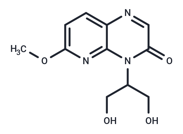 化合物 β-Lactamase-IN-1|T19206|TargetMol