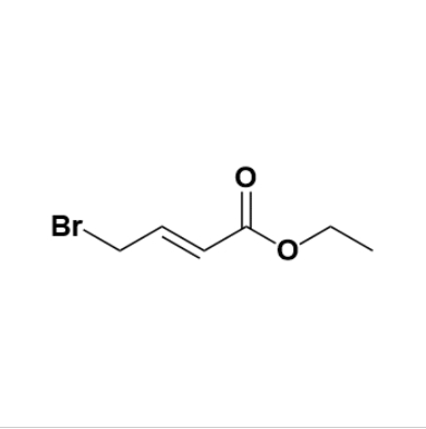 4-溴巴豆酸乙酯|Ethyl 4-Bromobut-2-Enoate|6065-32-3|90%