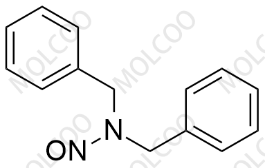 N-亚硝基二苄基胺