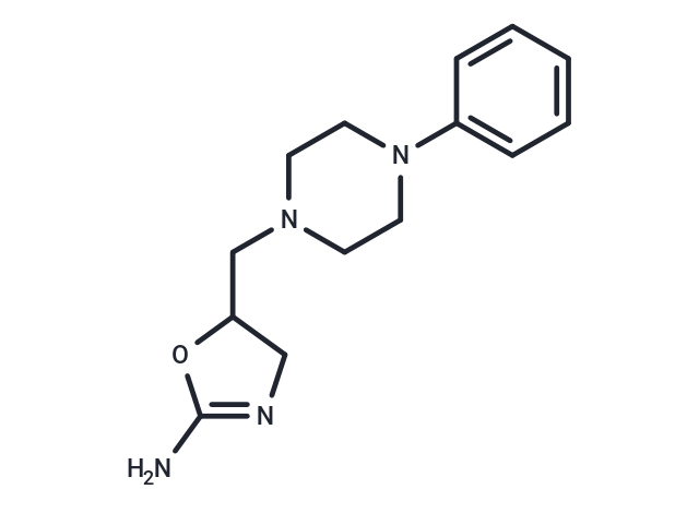 化合物 Pipoxazole|T28419|TargetMol