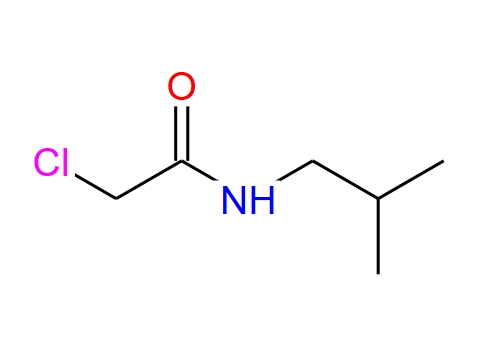 2-氯-N-异丁基乙酰胺