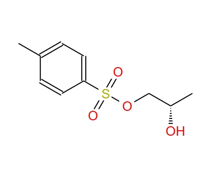 (S)-(+)-2-羟丙基对甲苯磺酸盐