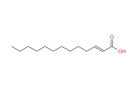 反2-十三烷烯酸