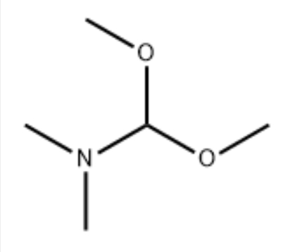 N,N-二甲基甲酰胺二甲基缩醛