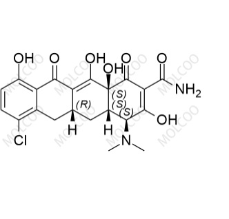 米诺环素杂质25，全套齐全，当天快递