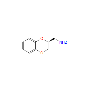 (S)-2,3-二氢-1,4-苯并二恶烷-2-甲胺