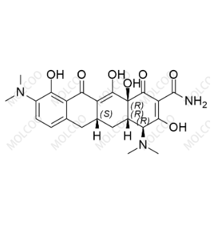 米诺环素杂质27，纯度高质量优