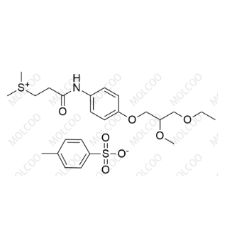 甲磺司特杂质4(对甲苯磺酸），纯度高质量优