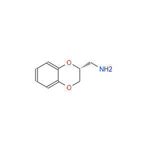 (R)-2,3-二氢-1,4-苯并二恶烷-2-甲胺