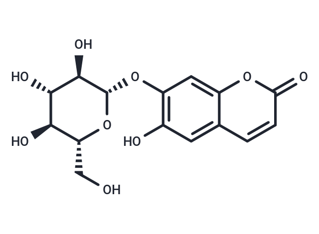 化合物Cichoriin|TN3651|TargetMol