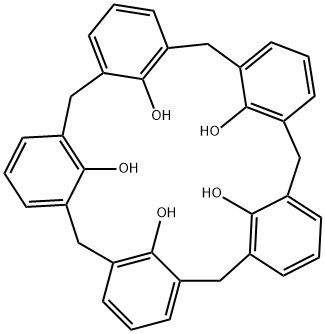 杯[5]芳烃