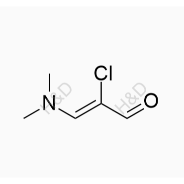 Etoricoxib Impurity 10	依托考昔杂质10	73312-69-3