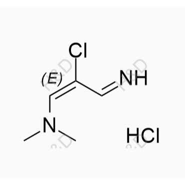 Etoricoxib Impurity 12	依托考昔杂质12	1352804-27-3