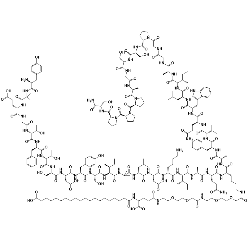 Tirzepatide