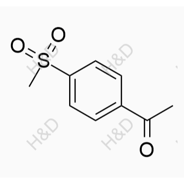 Etoricoxib Impurity 19	依托考昔杂质19	10297-73-1