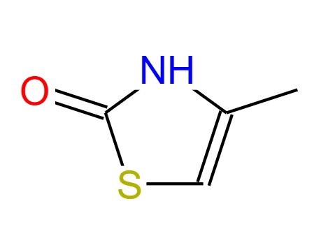 4-甲基噻唑-2(3H)-酮