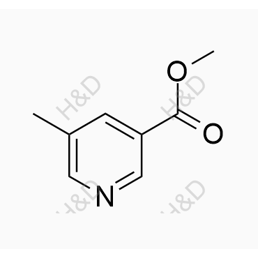 Etoricoxib Impurity 21	依托考昔杂质21	29681-45-6