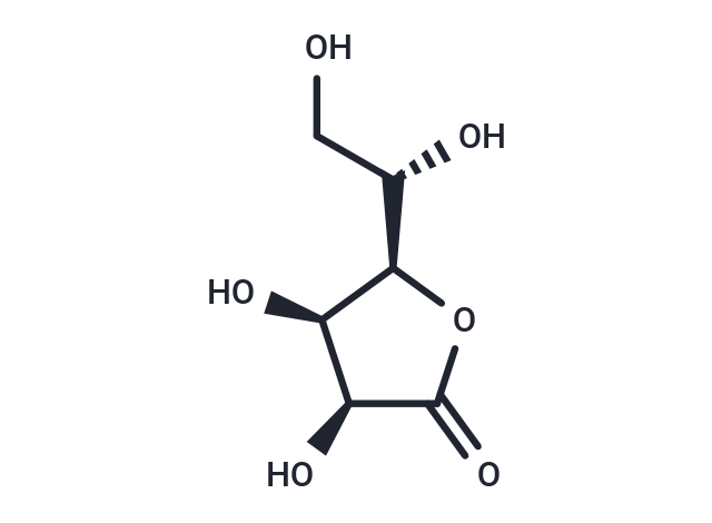 L-古洛糖酸-gamma-内酯|T5578