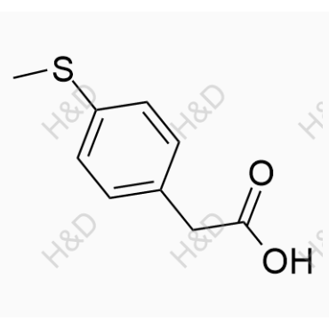 Etoricoxib Impurity 31	依托考昔杂质31	16188-55-9