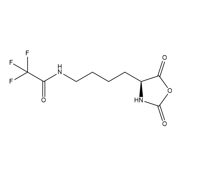 Lys(tfa)-N-羧基环内酸酐（CAS：42267-27-6 ）三氟乙酰赖氨酸内酸酐