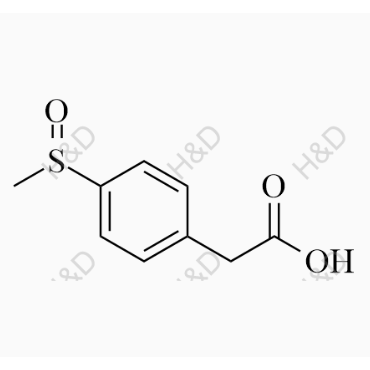 Etoricoxib Impurity 32	依托考昔杂质32	118362-28-0