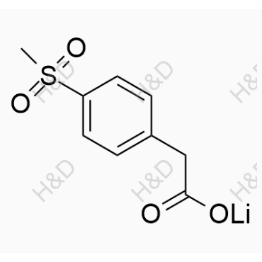 Etoricoxib Impurity 34	依托考昔杂质34	1421227-96-4