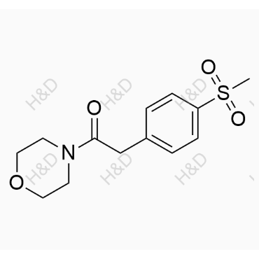 Etoricoxib Impurity 53	依托考昔杂质53	1798110-01-6