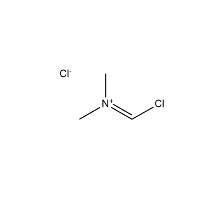 维尔斯梅尔试剂（CAS：3724-43-4）；氯甲叉二甲基氯化铵