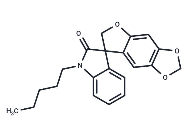 化合物 XEN907|T17263|TargetMol