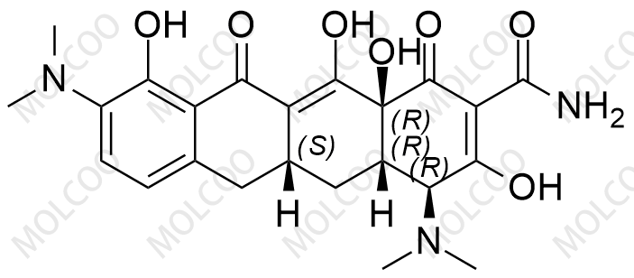 米诺环素杂质27