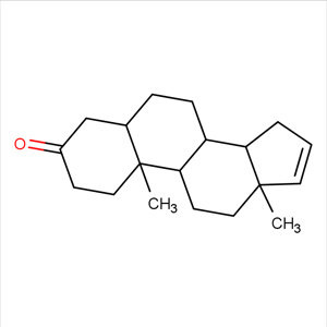 雄烯酮