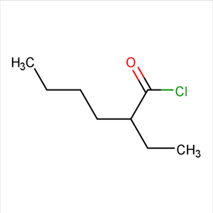 2-乙基己酰氯