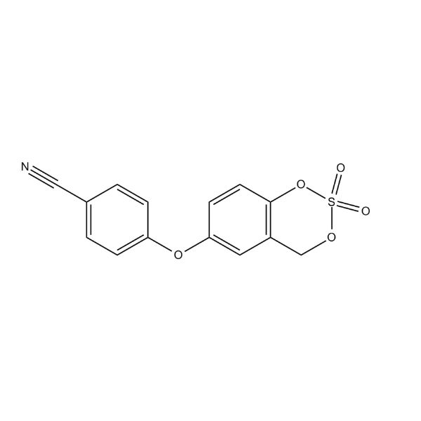 克立硼罗杂质2对照品，抗皮炎药物研究，卓越医药