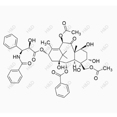 紫杉醇杂质17