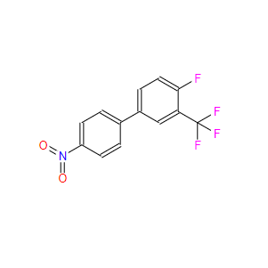 1-FLUORO-4-(4-NITROPHENYL)-2-(TRIFLUOROMETHYL)BENZENE