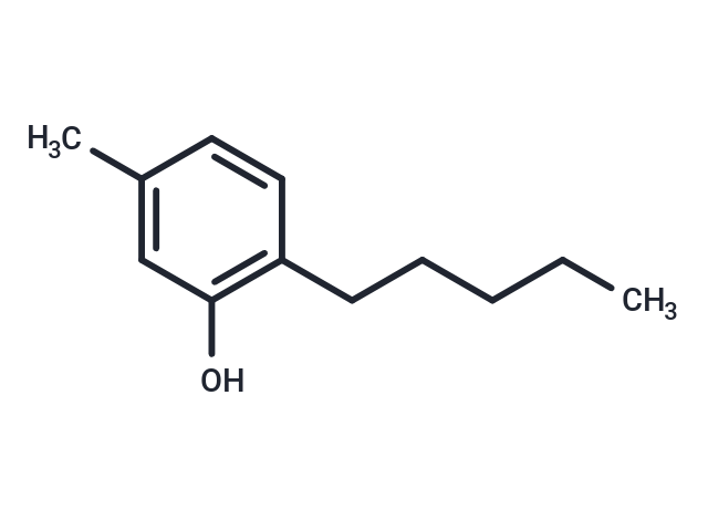 戊甲酚|T4557|TargetMol