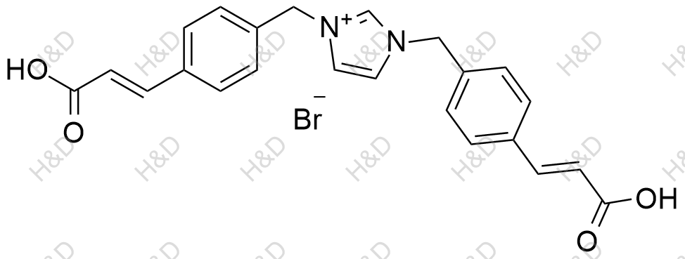 奥扎格雷杂质B